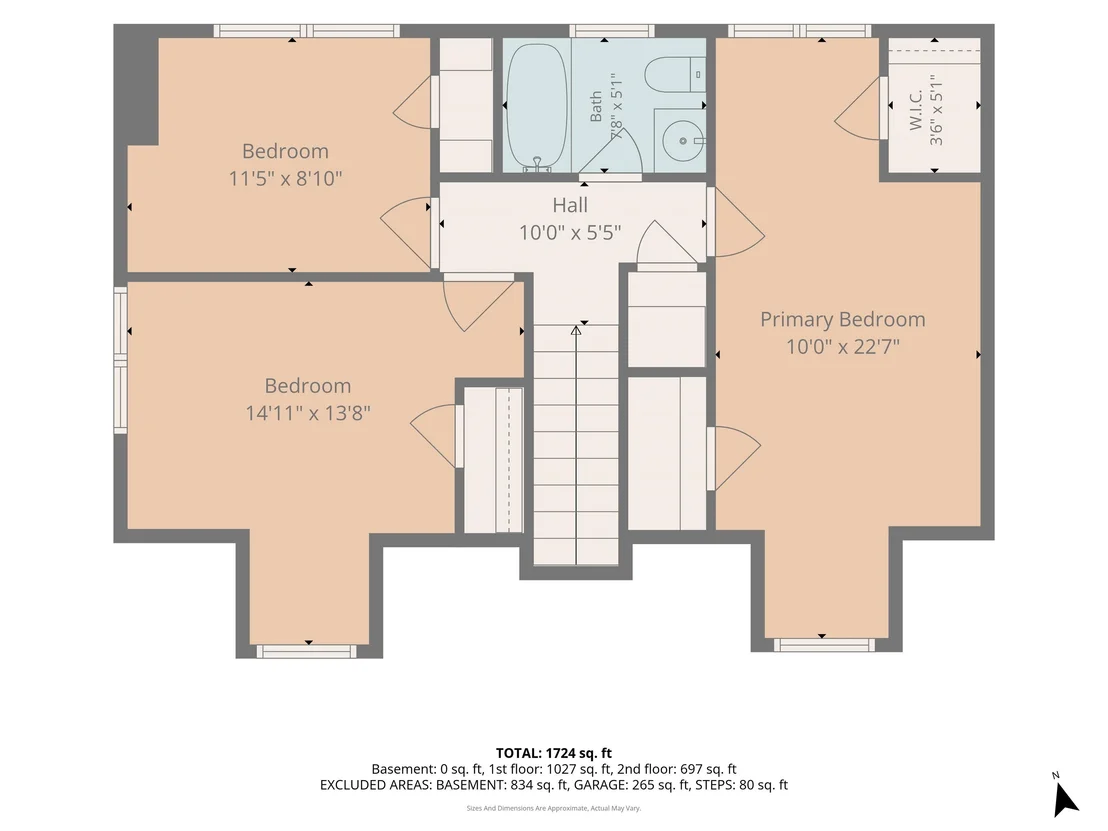 Photo of 6 Hartswood