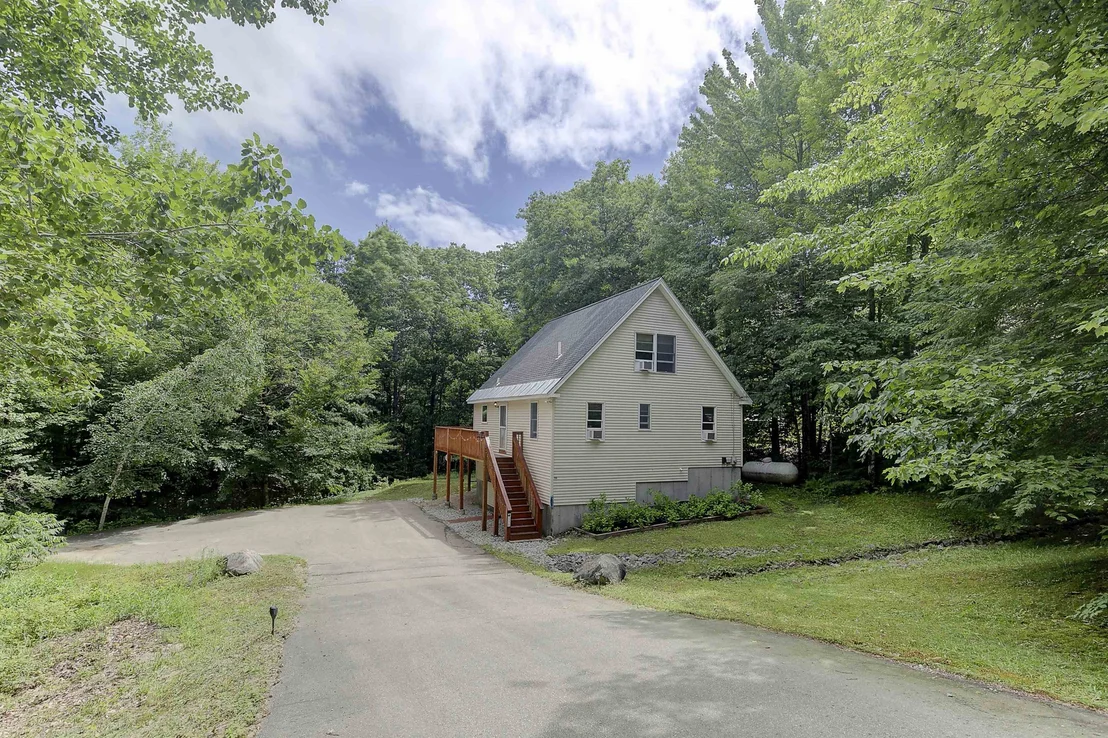 Photo of 158 Brenner