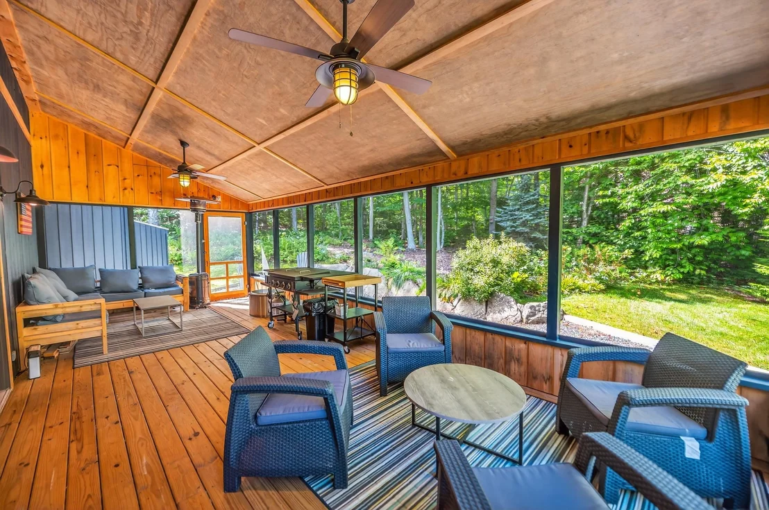 Photo of 15 Bears Den