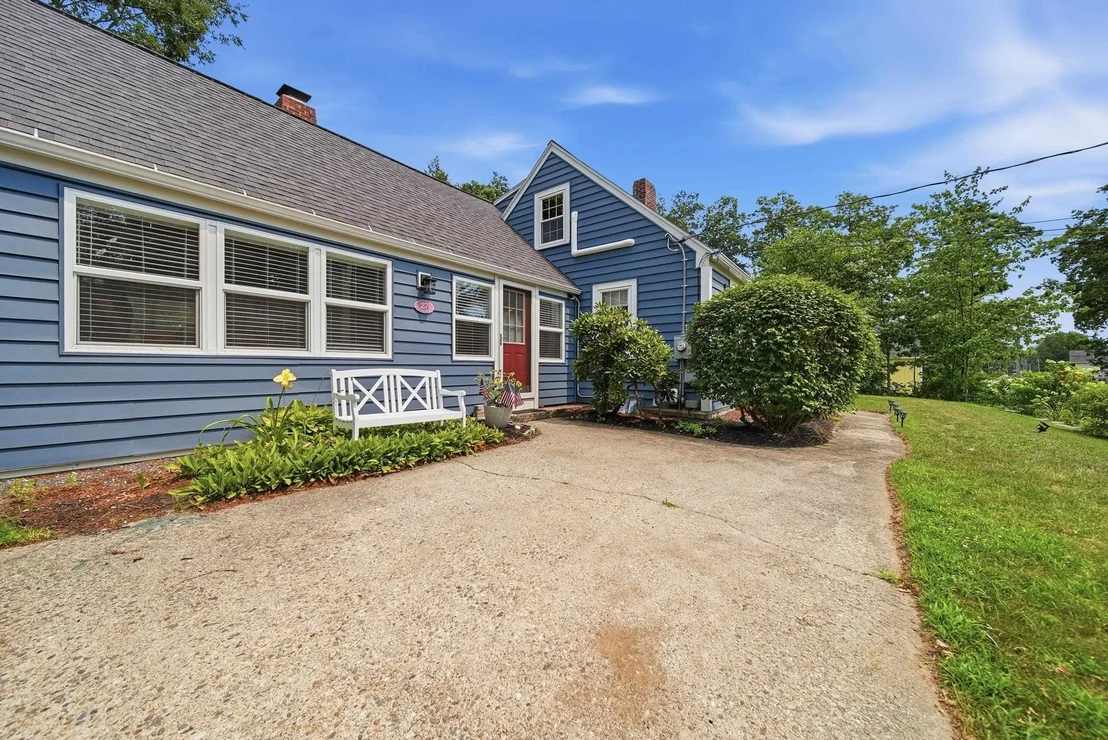 Photo of 27 Baker