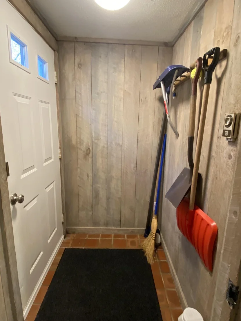 Photo of Unit A at 25 Upper Handle