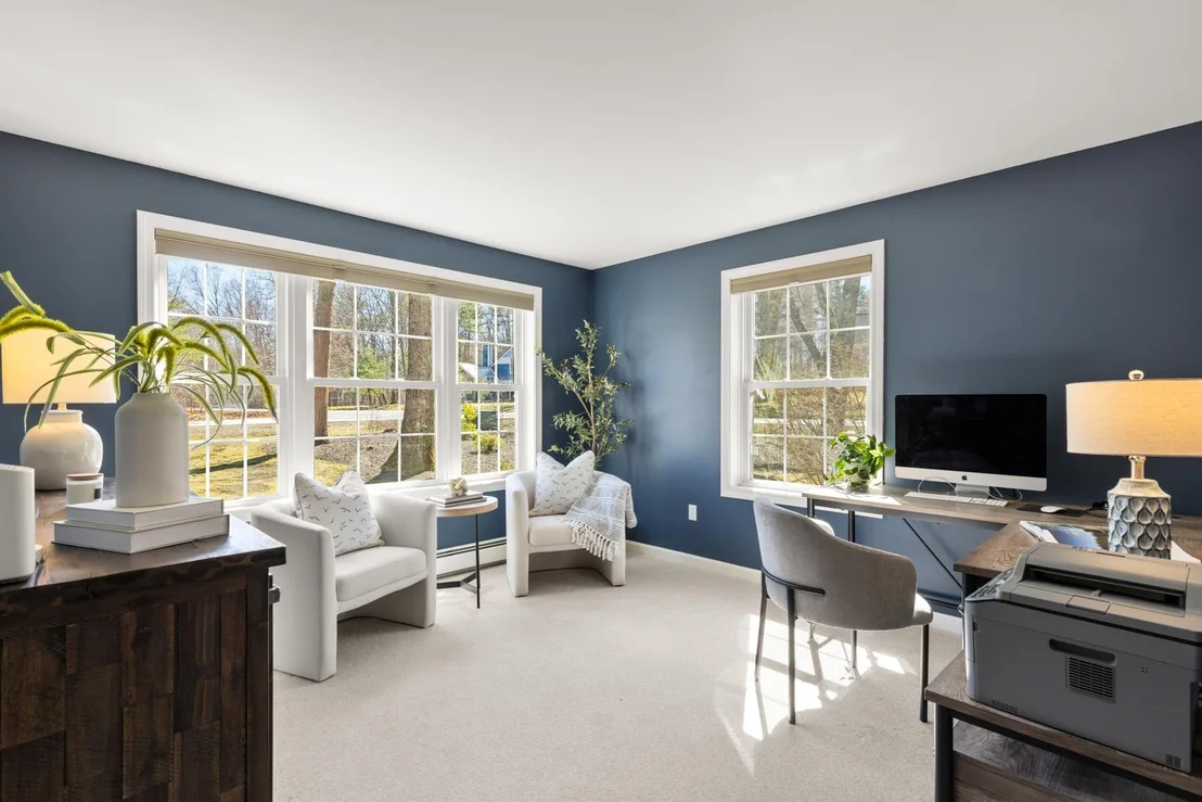 Photo of 35 Winterberry