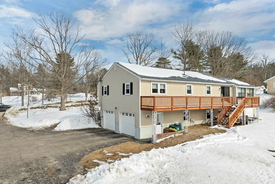 Photo of 21 Barnard Ridge