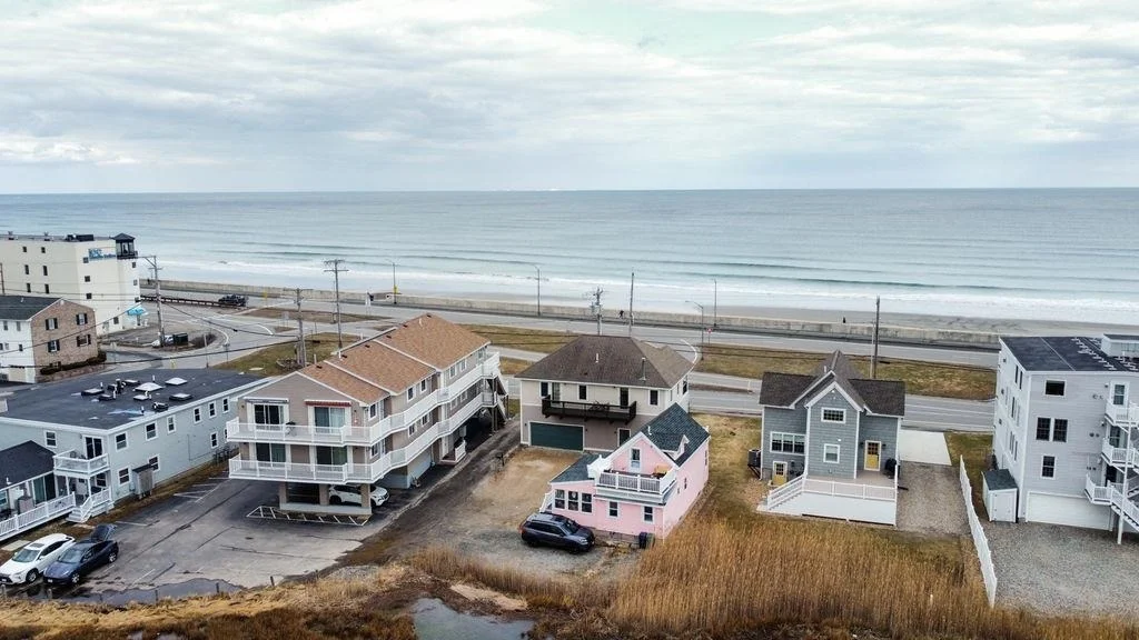Photo of Unit 3 at 611 Ocean