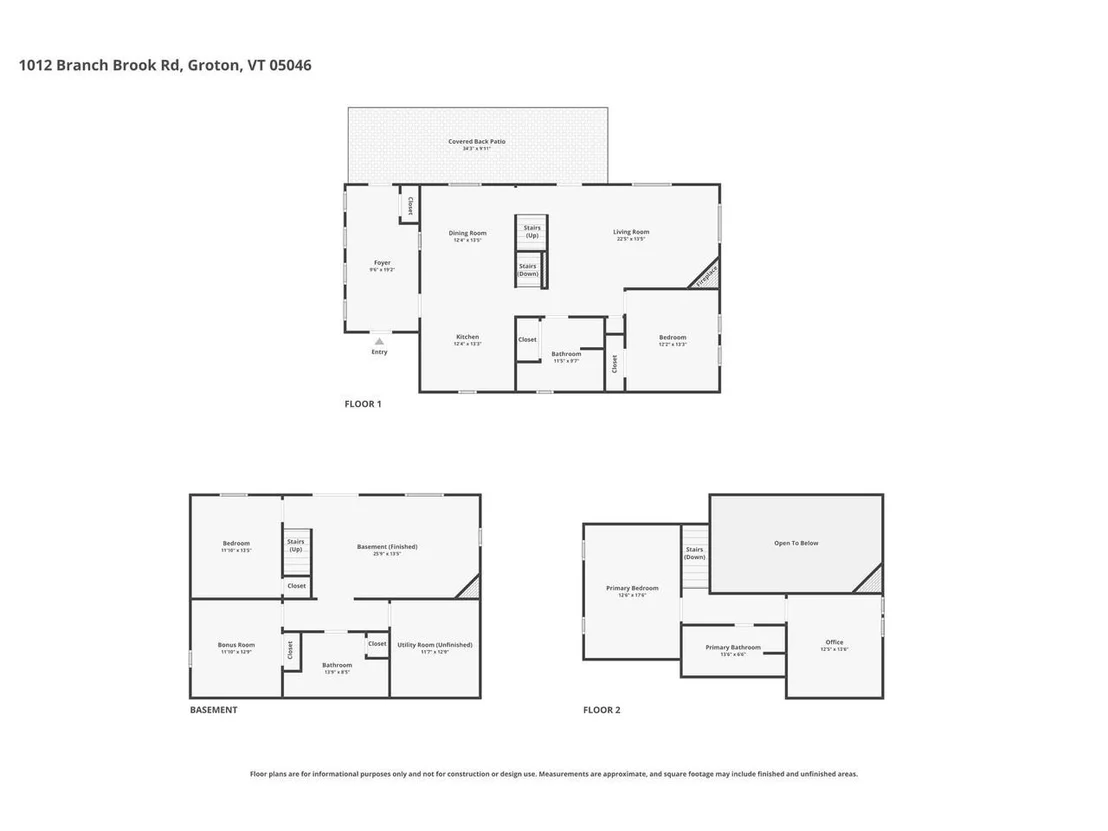 Photo of 1012 Branch Brook