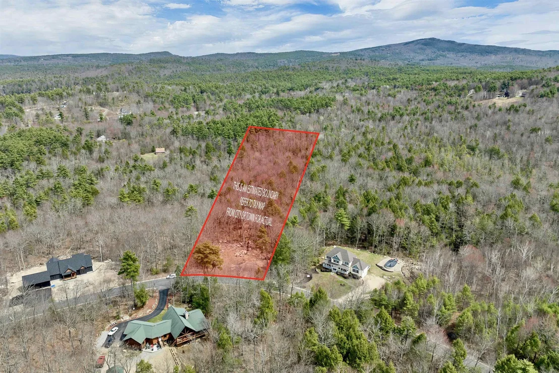 Photo of Unit LOT12 at 24-12 Winnipesaukee