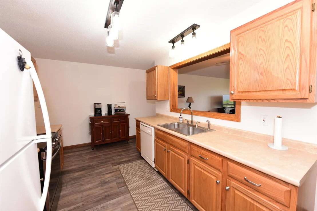 Photo of Unit J82 at J82 Eagle Ridge Condo