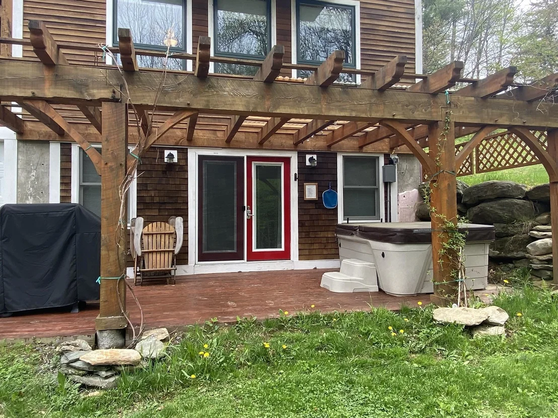 Photo of 256 Potter