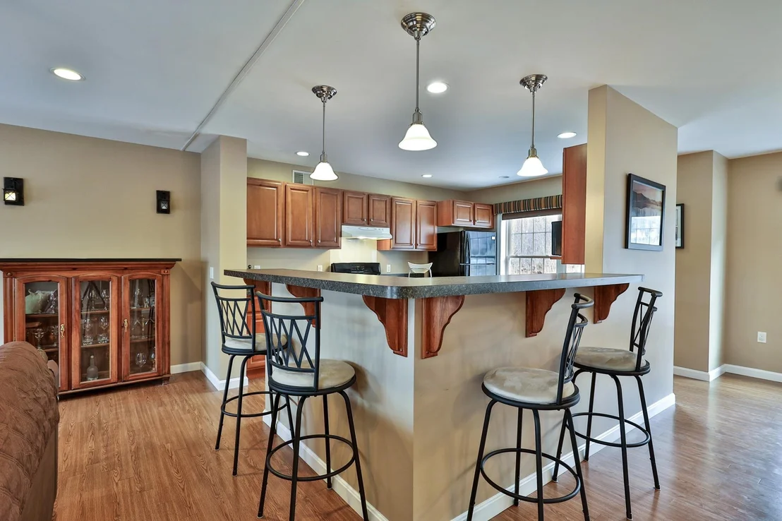 Photo of Unit A at 175 Overbrook