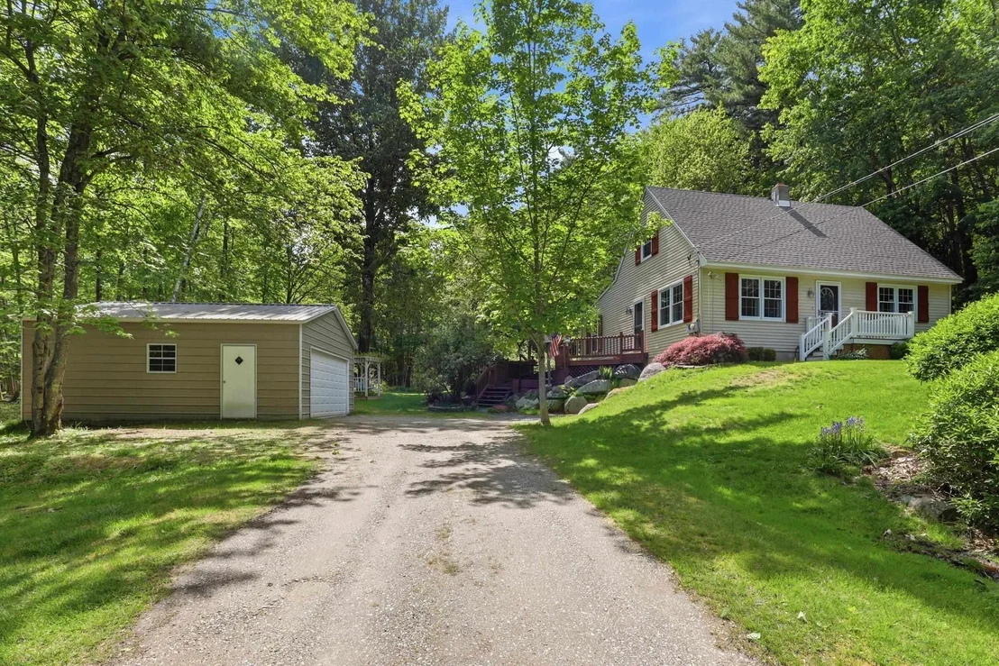 Photo of 110 Podunk