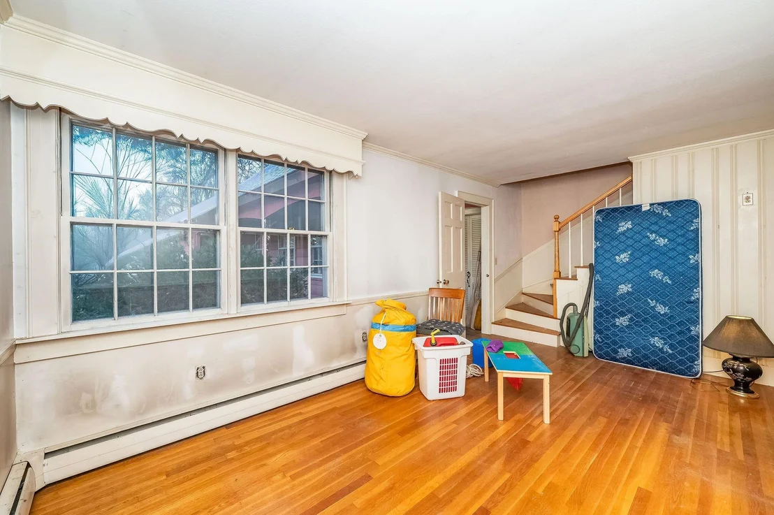 Photo of 1 Exeter