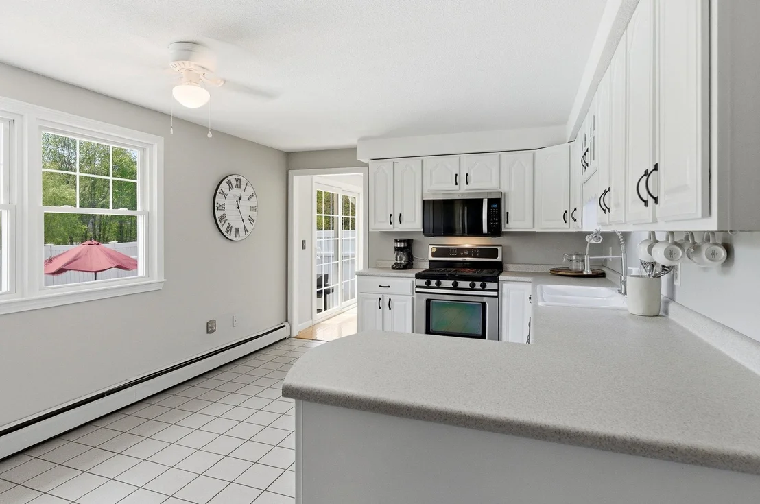 Photo of 30 Tirrell