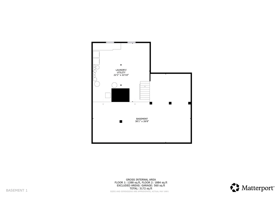 Photo of 600 Taber Ridge