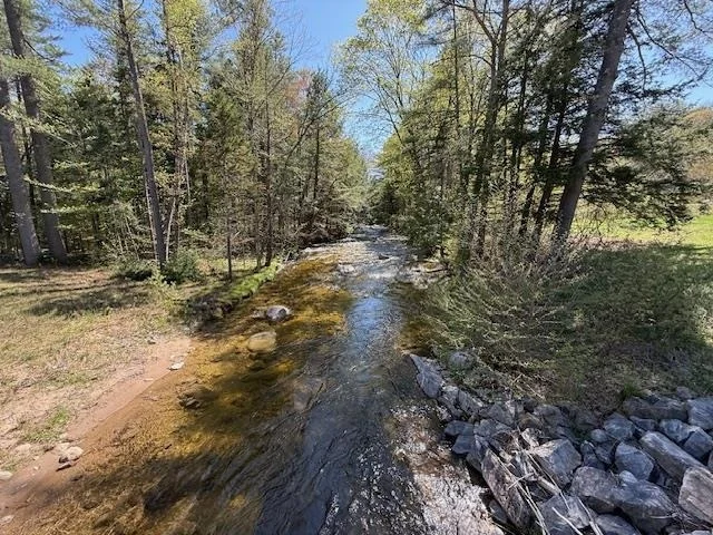 Photo of Lot 2 Covered Bridge