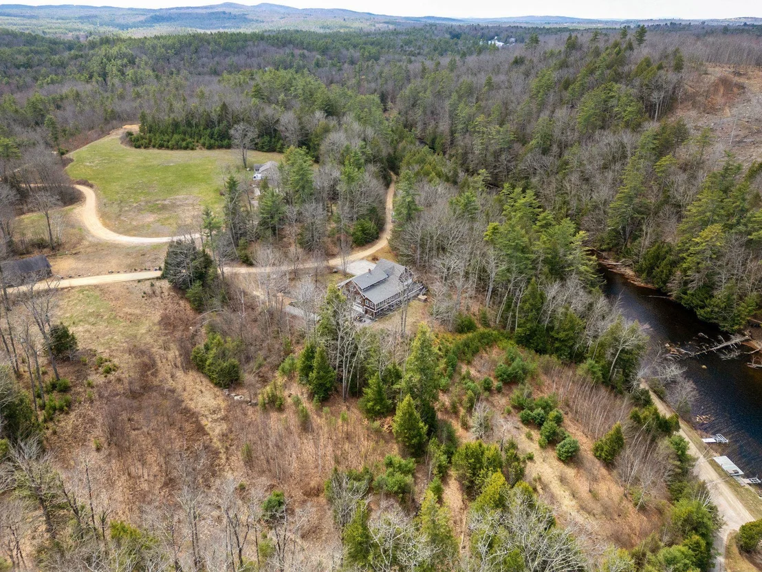 Photo of 83 Valley Dam