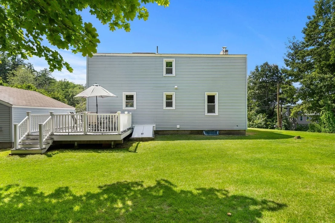 Photo of 27 Boyd