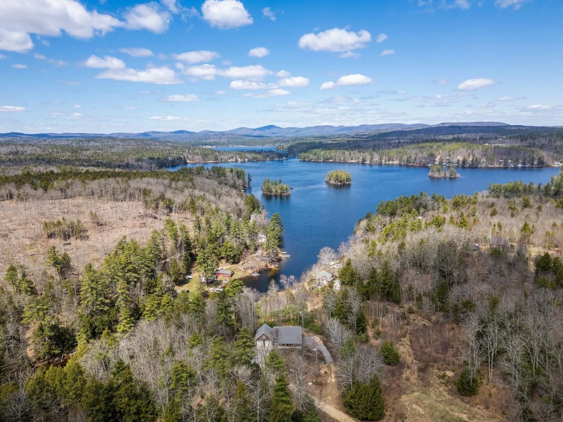 Photo of 83 Valley Dam