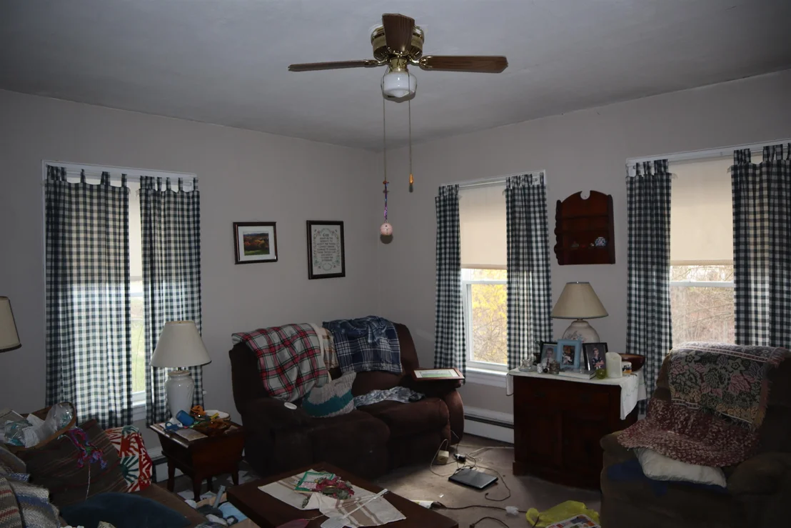 Photo of 21 Jaffrey