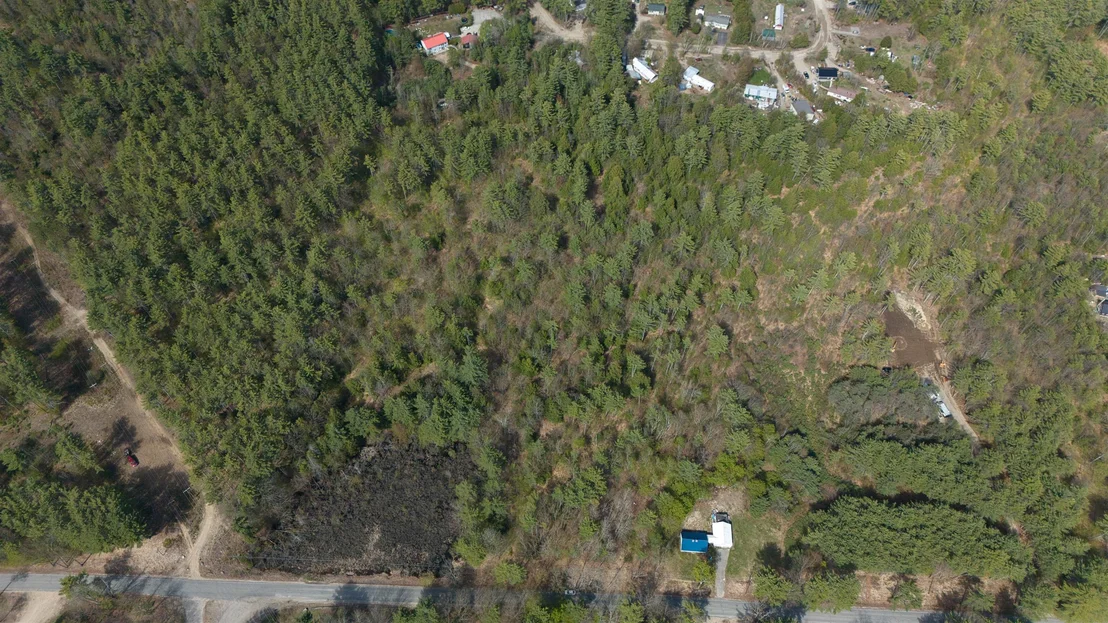 Photo of Lot 27.2 Dorrs Corner