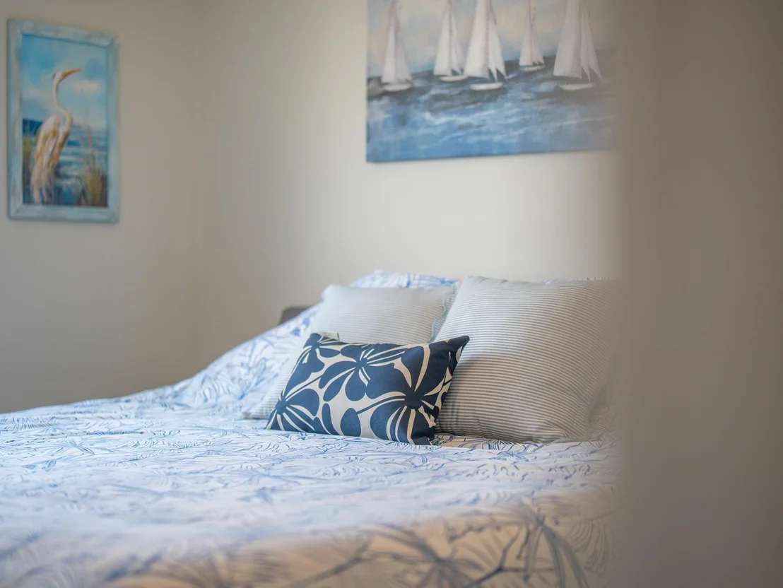 Photo of Unit 4S at 421 Ocean