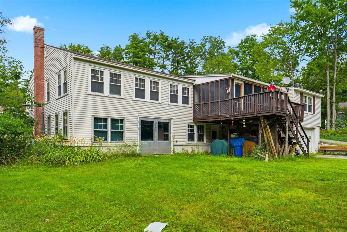 Photo of 308 Squantum