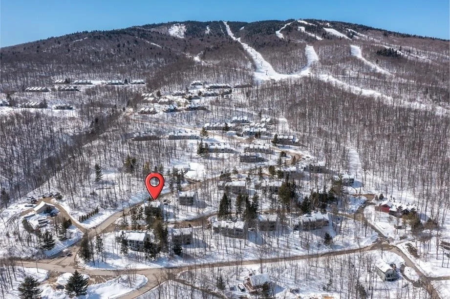 Photo of Unit 6D at 36 Okemo Trailside