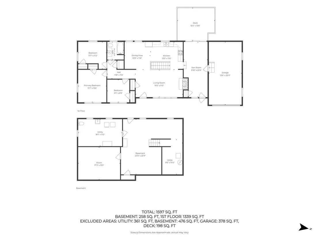 Photo of 6 Juniper