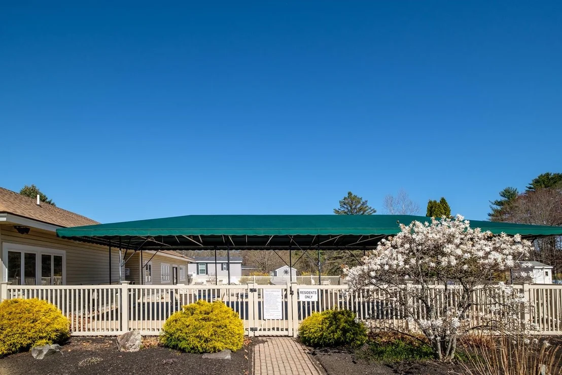 Photo of 58 Monadnock