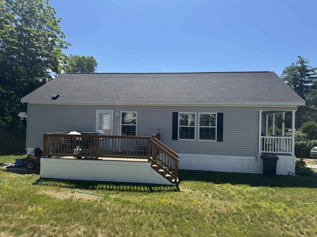 Photo of 4 Manorcrest