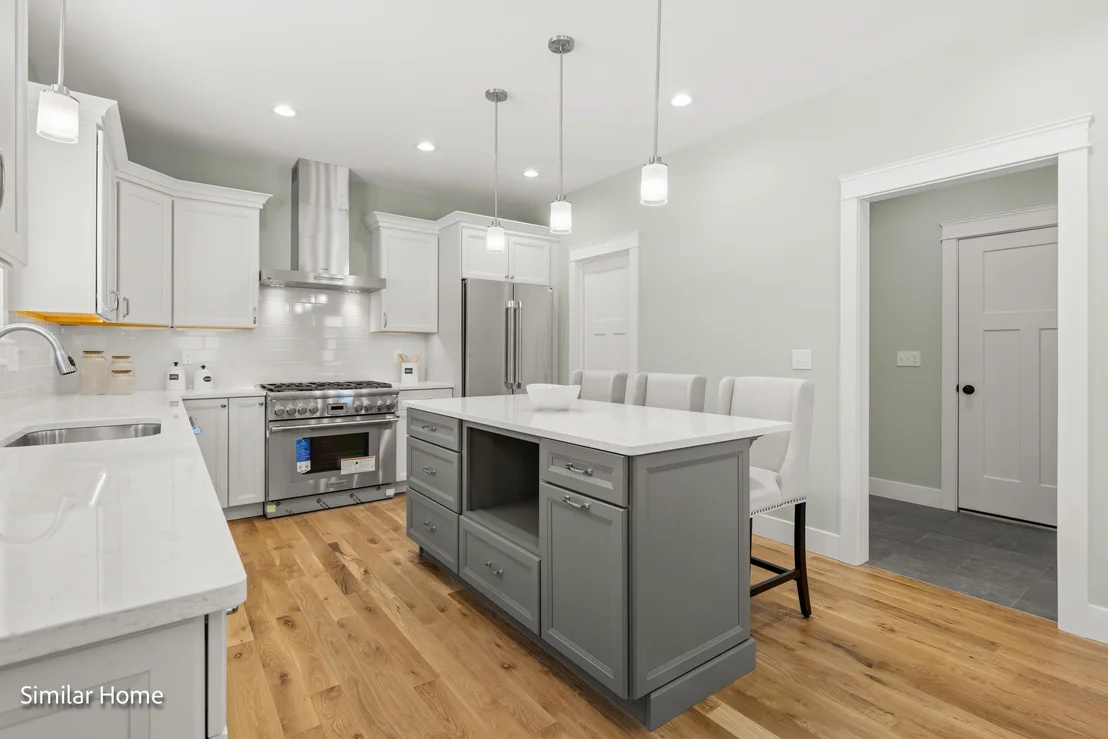 Photo of Lot A Longview