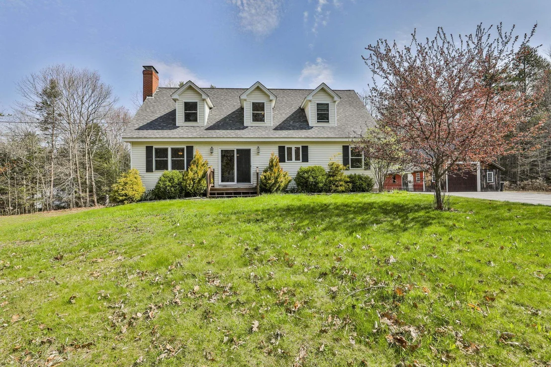 Photo of 481 Lower Jaffrey