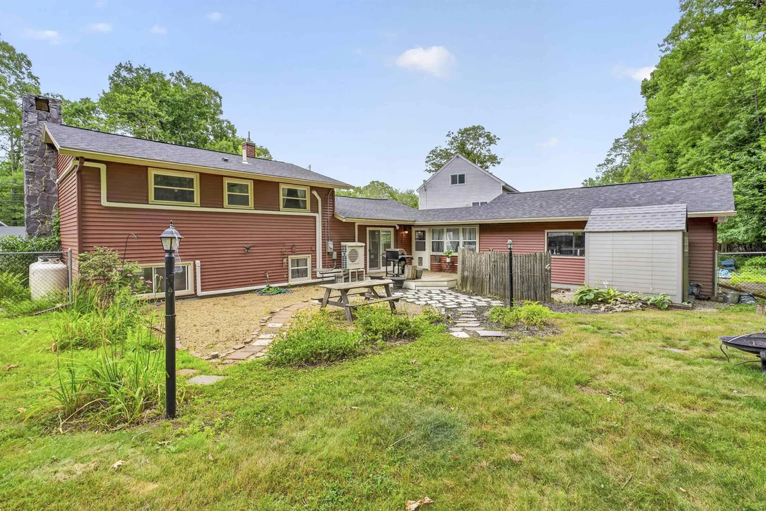 Photo of 11 Tanglewood