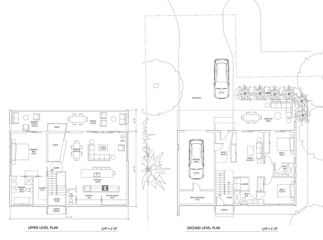 Photo of Unit LOT7 at 70 Salvas