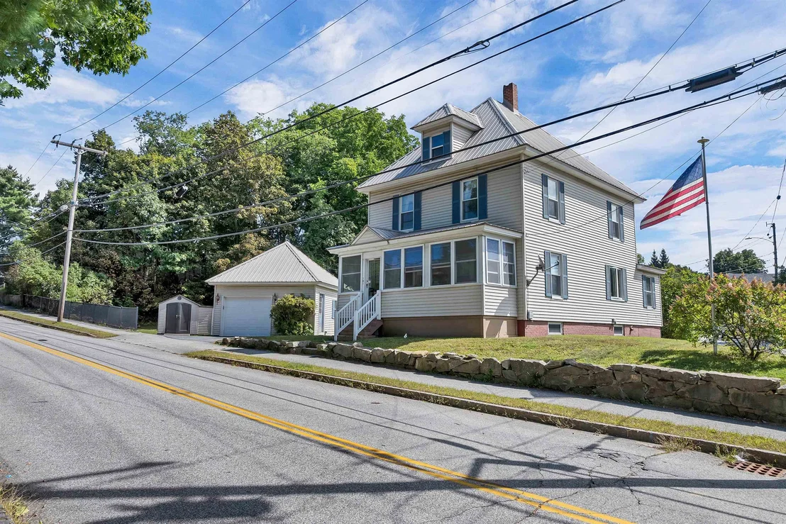 Photo of 101 Pine