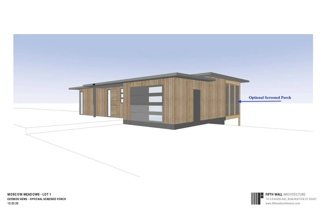 Photo of Unit LOT1 at 47 Salvas