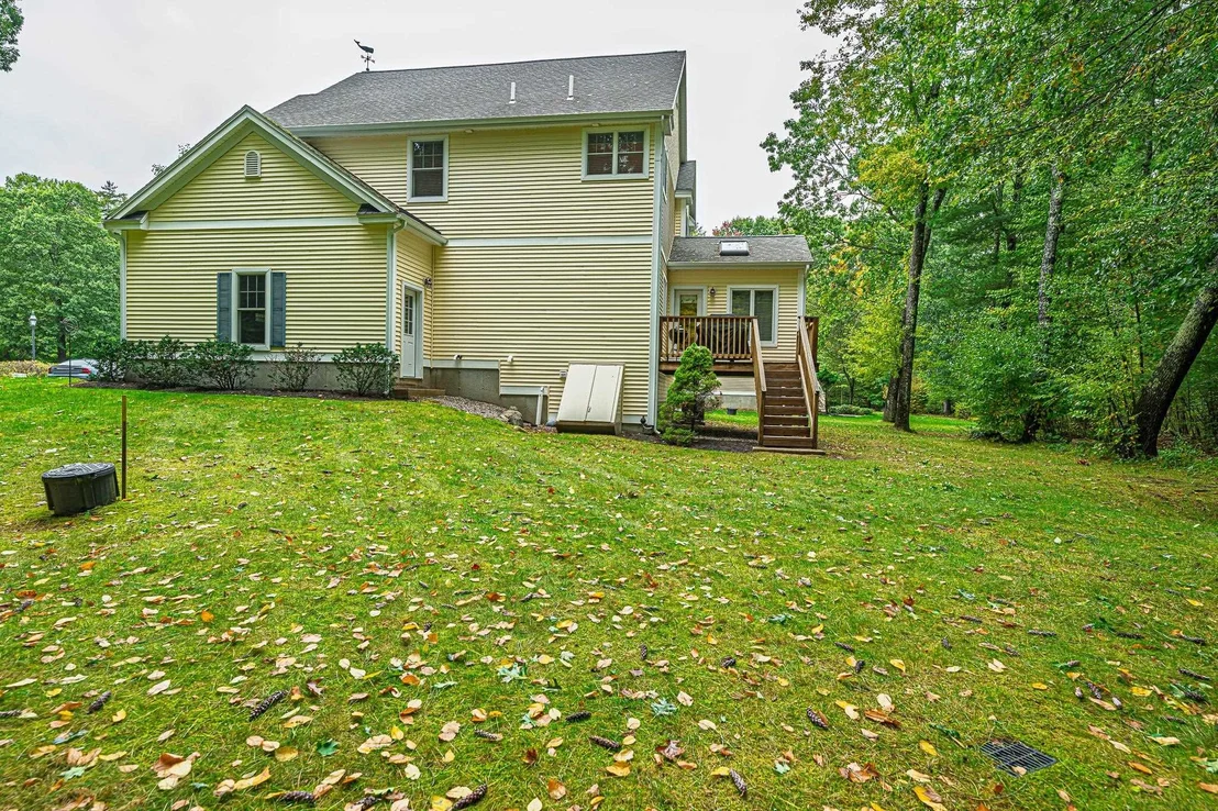Photo of 7 Drumlin