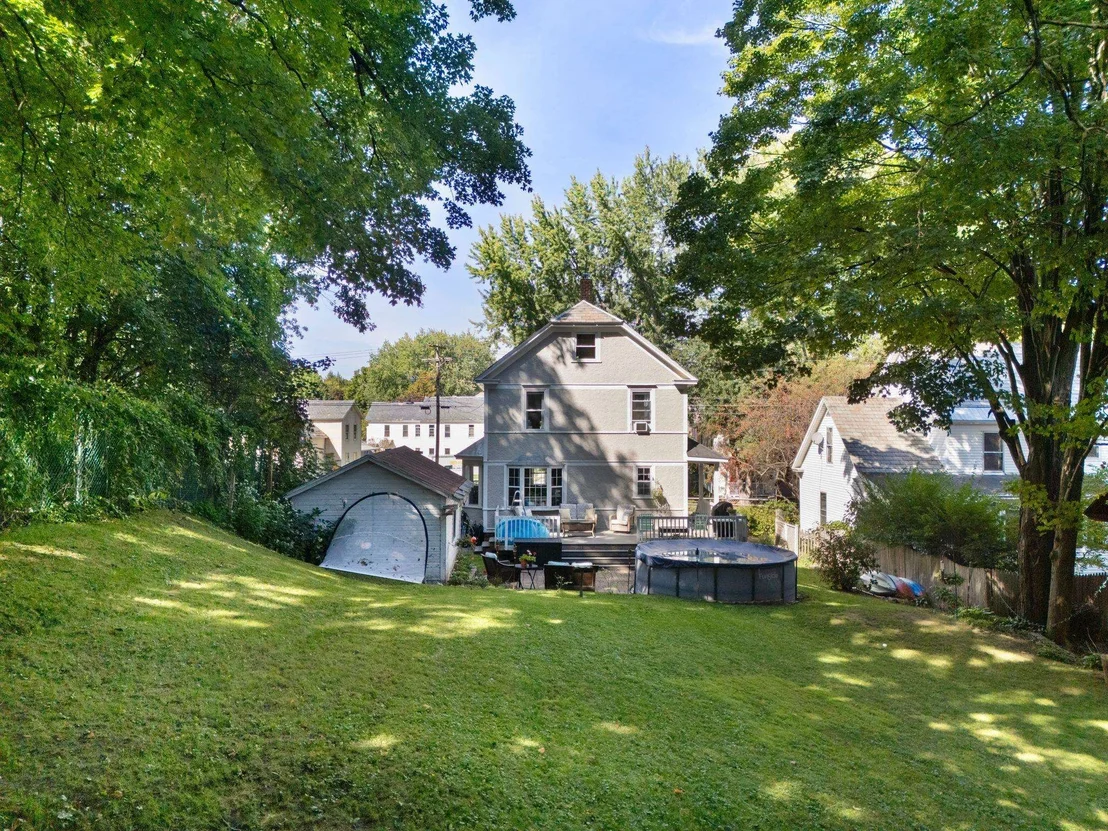 Photo of 36 Pine