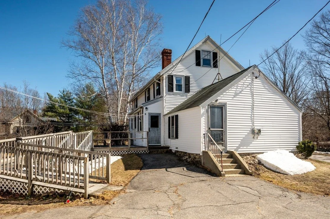Photo of 120 Exeter