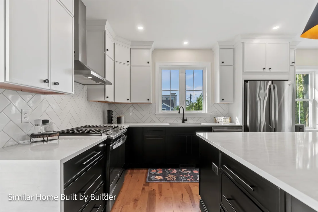 Photo of Homesite 6-5 Beane
