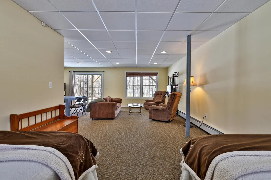 Photo of Unit A at 175 Overbrook
