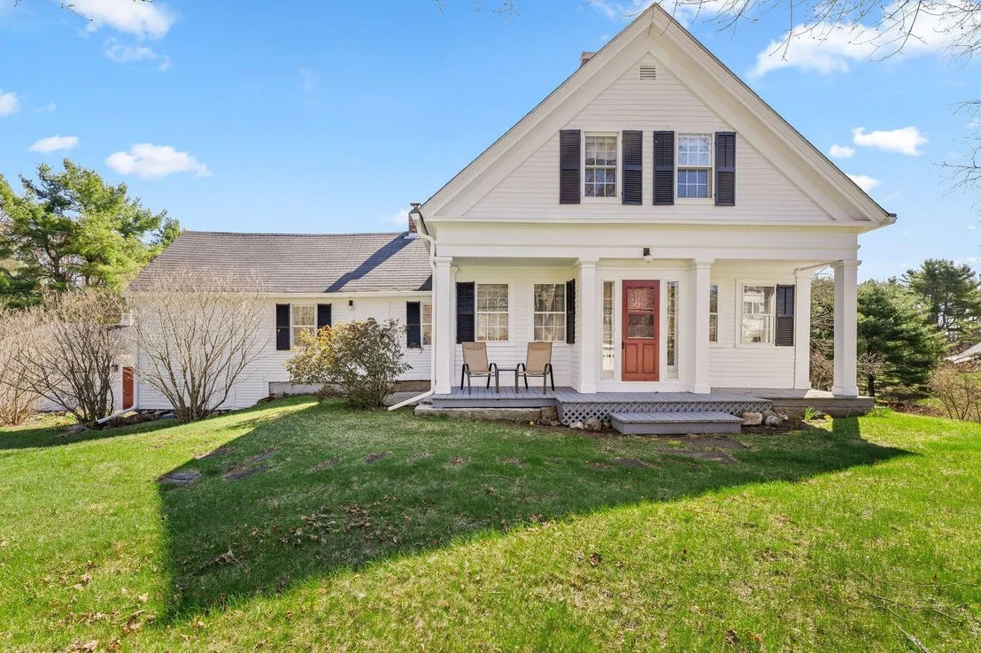 Photo of 660 Forristall