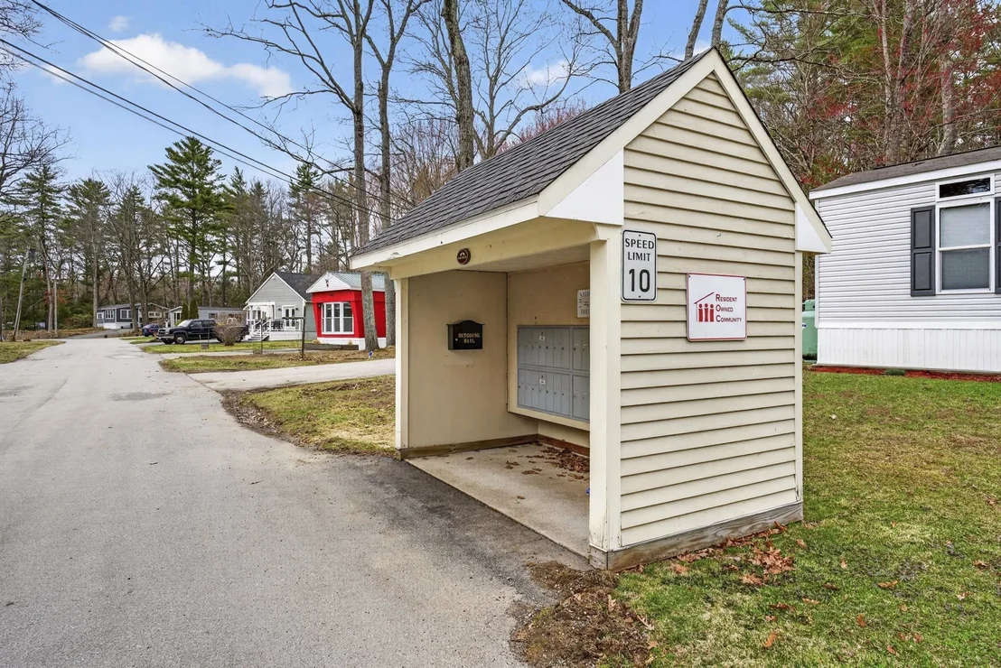 Photo of Unit 5 at 20 Beech Hill