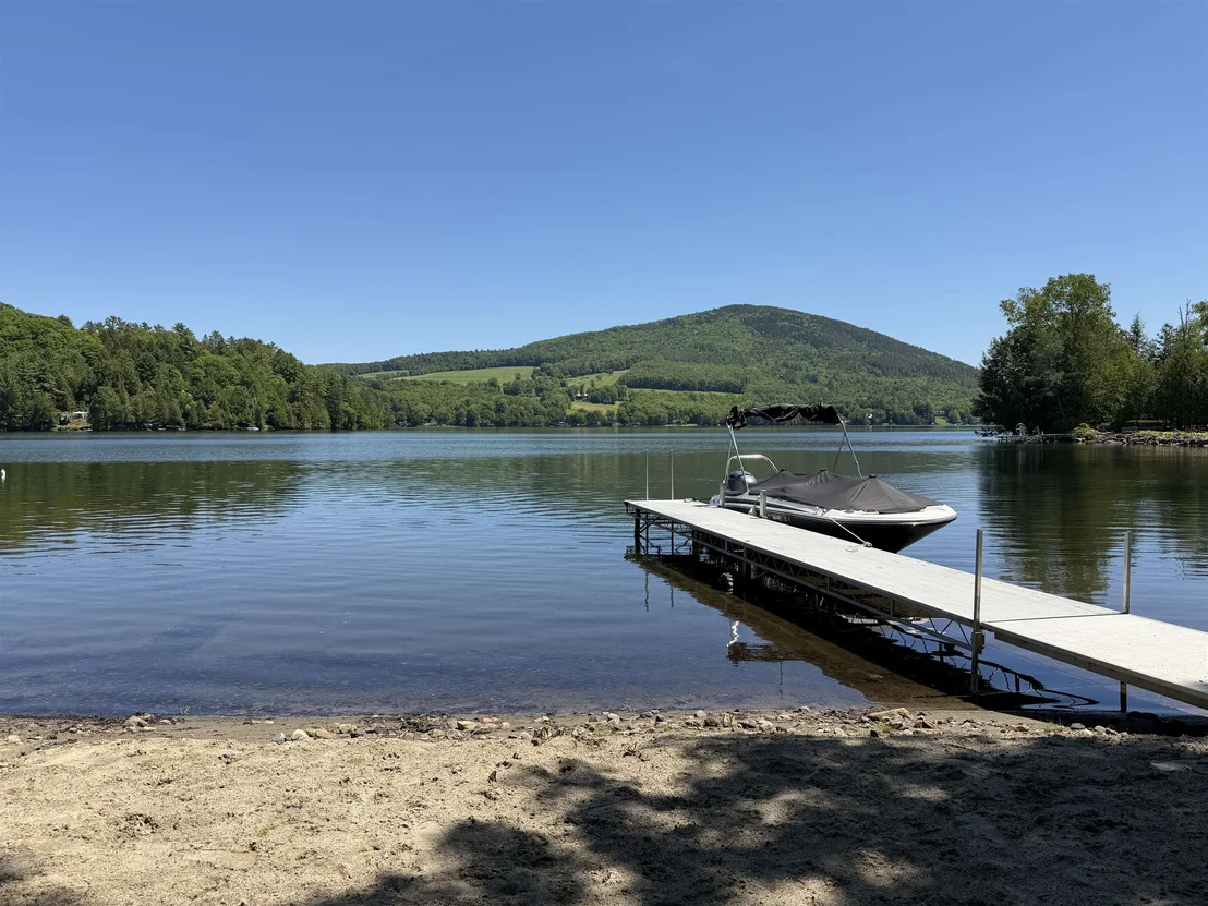 Photo of 461 Harvey Mountain