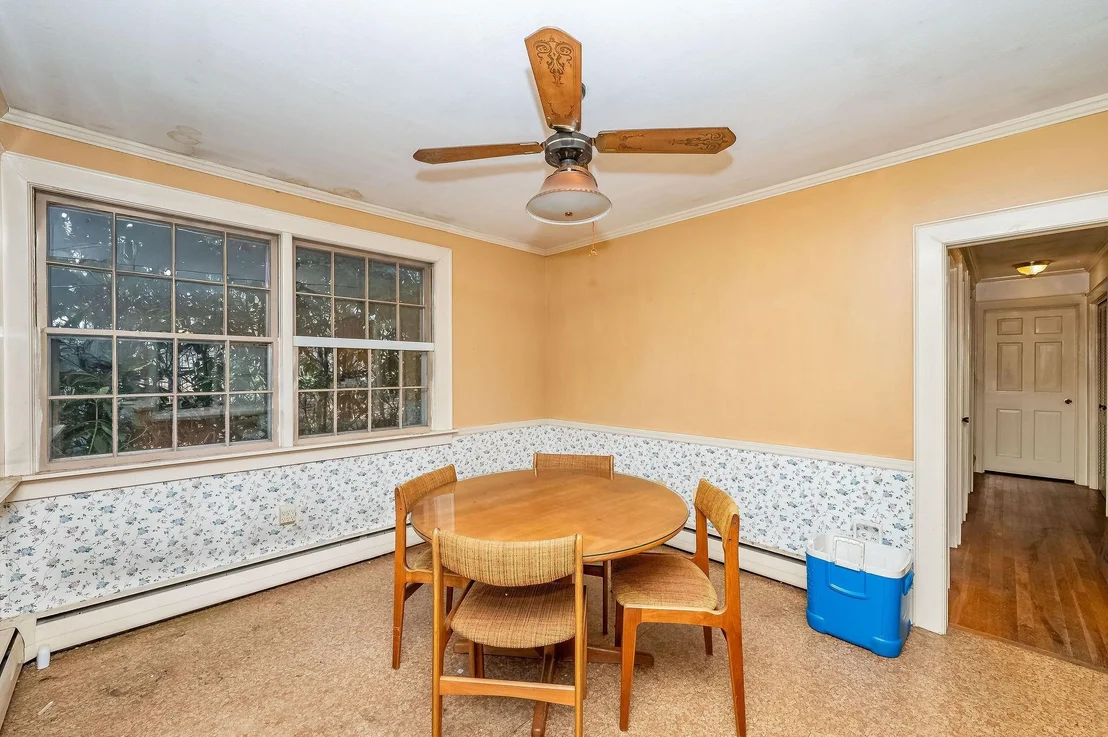Photo of 1 Exeter