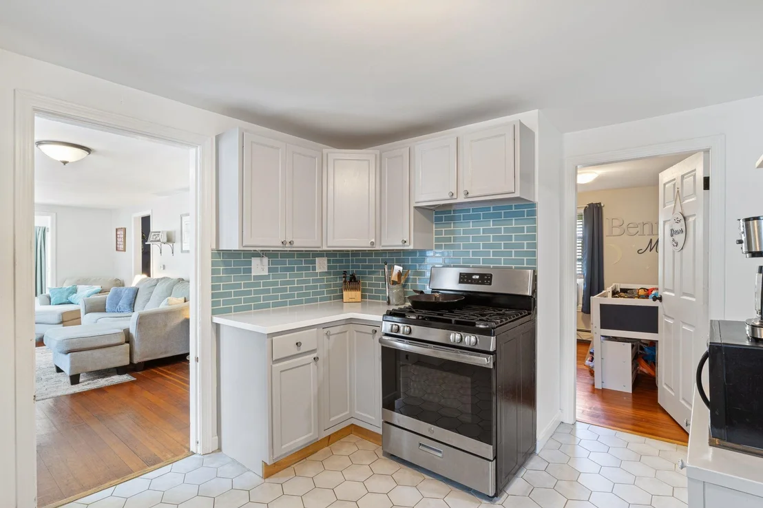 Photo of 30 Whittier