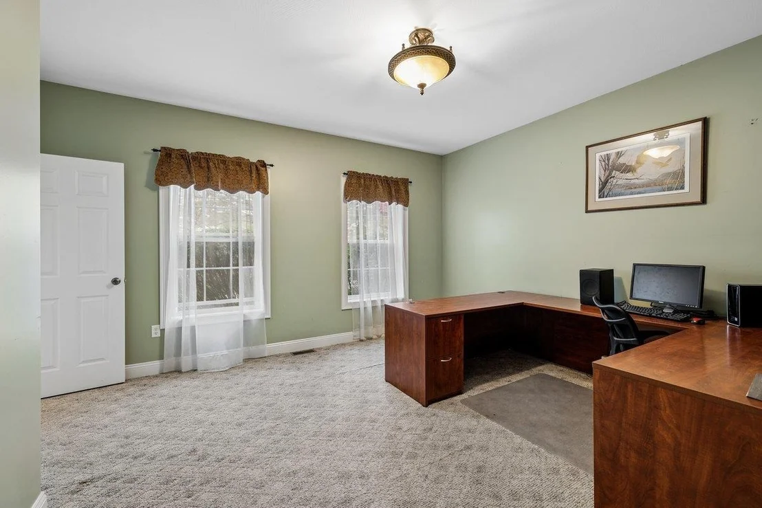 Photo of 5 Millstone
