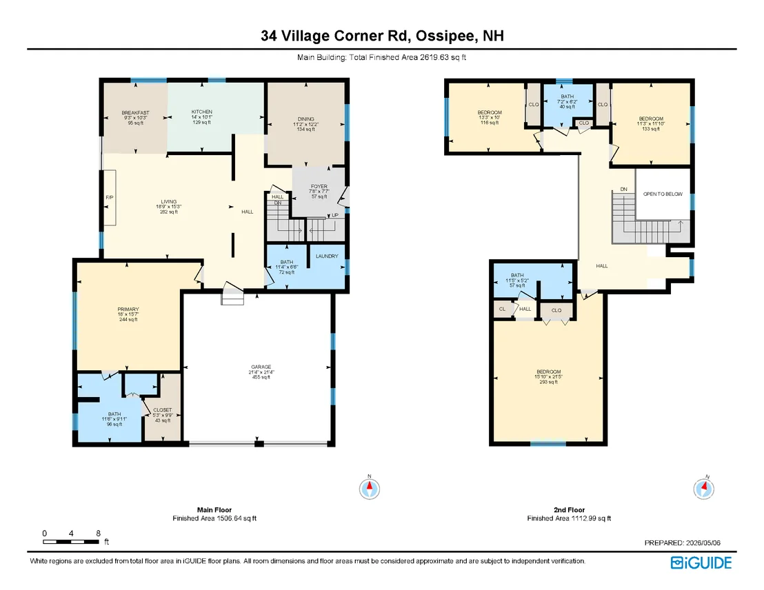 Photo of 34 Village Corner