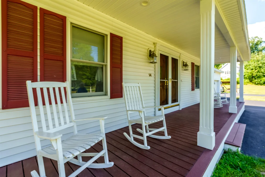Photo of 14 Blackstone