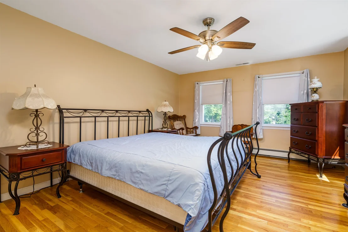 Photo of 14 Blackstone
