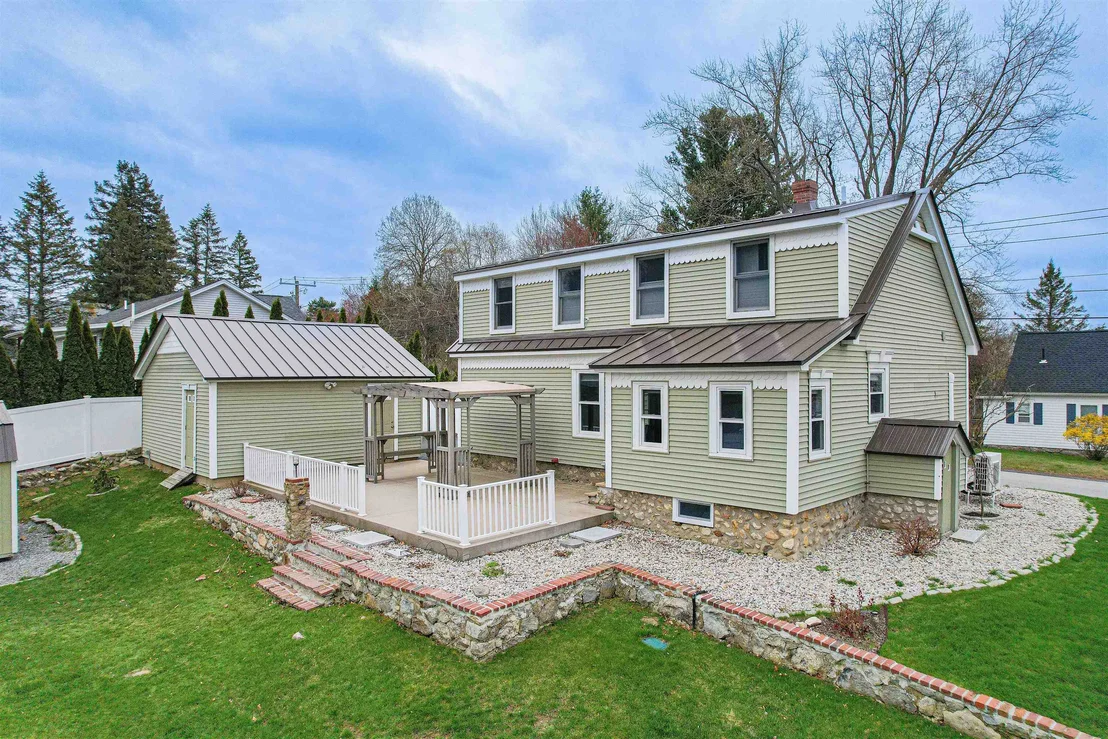 Photo of 16 Hale
